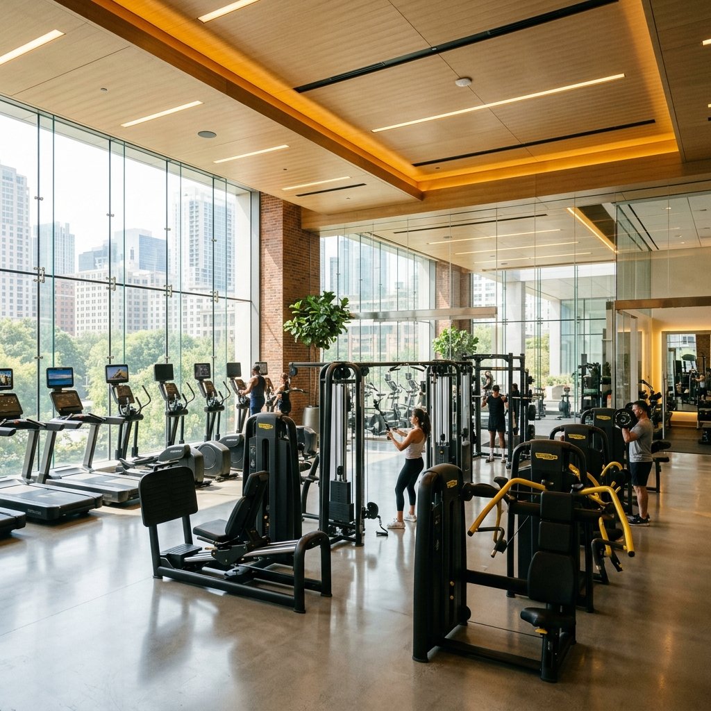 Fitness Park BD