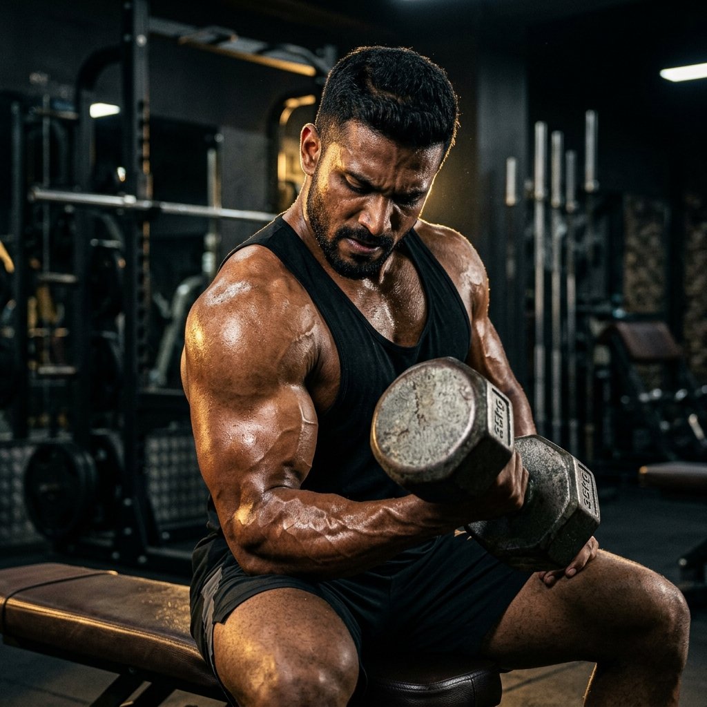Muscle Building & Hypertrophy